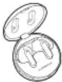 LG Tone Free DFP9 - Product Components - 1