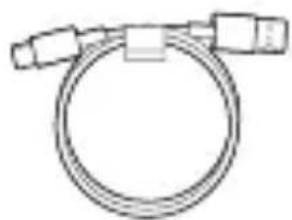 LG Tone Free DFP9 - Composants du produit - 3