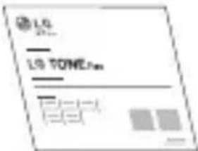 LG Tone Free DFP9 - Componenti del prodotto - 5