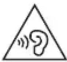 LG Tone Free DFP9 - Vyvarujte se poškození sluchu - 1