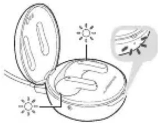 LG Tone Free DFP9 - Réduction active du bruit (ANC) - 2