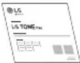 LG Tone Free DFP9 - Současti produktu - 5
