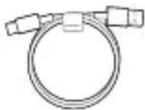 LG Tone Free DFP9 - Komponenty produktu - 3