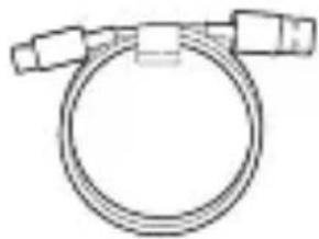 LG Tone Free DFP9 - Productcomponenten - 3