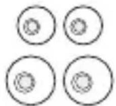 LG Tone Free DFP9 - Product Components - 2