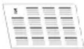 LG Tone Free DFP9 - Composants du produit - 7