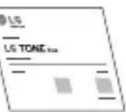 LG Tone Free DFP9 - Product Components - 6