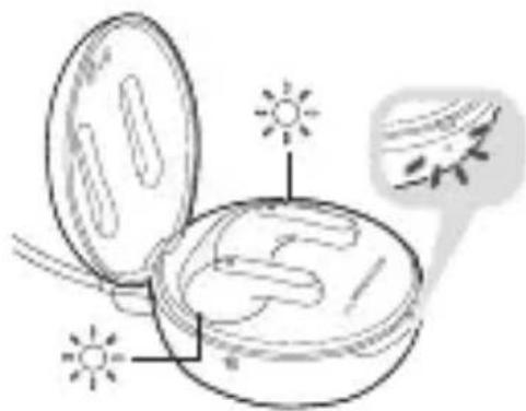 LG Tone Free DFP9 - UVnano - 1