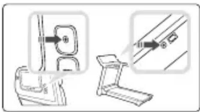 LG Tone Free DFP9 - Plug and Wireless Mode (External Device Connection Mode) - 3
