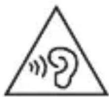 LG Tone Free DFP9 - Prévention des risques de perte auditive - 1