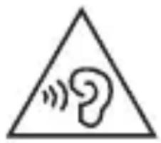 LG Tone Free DFP9 - Avoiding hearing damage - 1