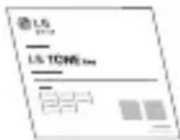 LG Tone Free DFP9 - Componentes del producto - 5