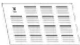 LG Tone Free DFP9 - Termékalkatrészek - 7