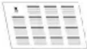 LG Tone Free DFP9 - Současti produktu - 7