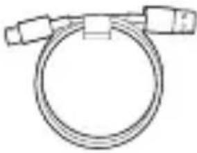 LG Tone Free DFP9 - Componenti del prodotto - 3