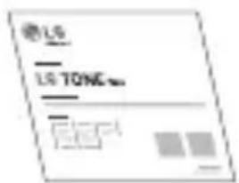 LG Tone Free DFP9 - Termékalkatrészek - 4