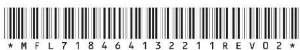 LG 86QNED916QA - OWNER'S MANUAL - 1