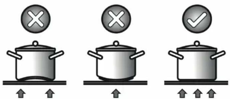 CATA IB 753 BK - TOUCH CONTROL - 2