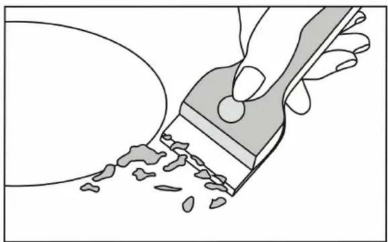 CATA IB 753 BK - TOUCH CONTROL - 3