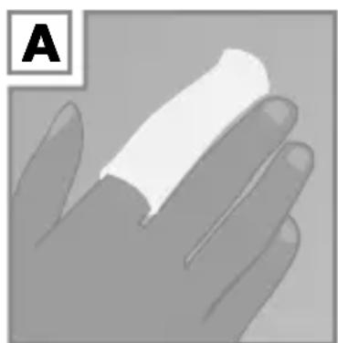 Sensiplast IAN 285313 - Anlegen des Artikels - 2