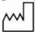 Sensiplast IAN 285313 - Symbols used - 2