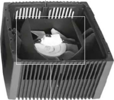 Venta AH515 - COMPOSANTS PRINCIPAUX - 3