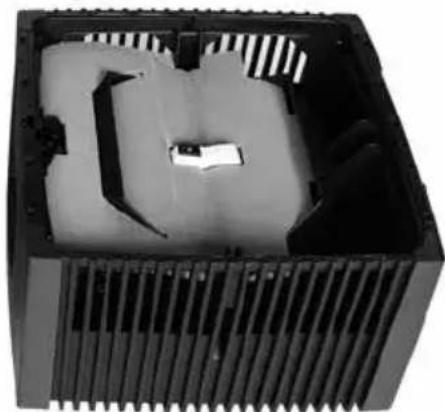Venta AH515 - EXAMINE EL HUMIDIFICADOR (2. ^a PARTE) - 2
