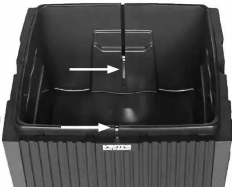 Venta AH515 - LIMPIEZA DE LAS BANDAS METÁLICAS - 1