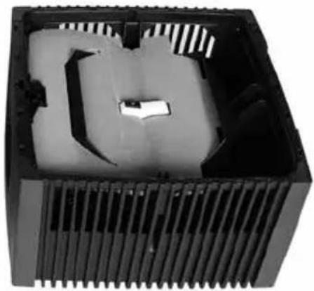 Venta AH515 - CONTRÔLE DE L'HUMIDIFICATEUR (PARTIE 2) - 2