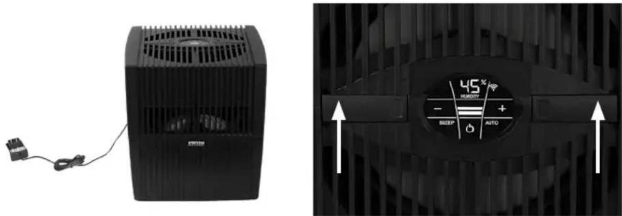 Venta AH515 - INSTALLATION - 3