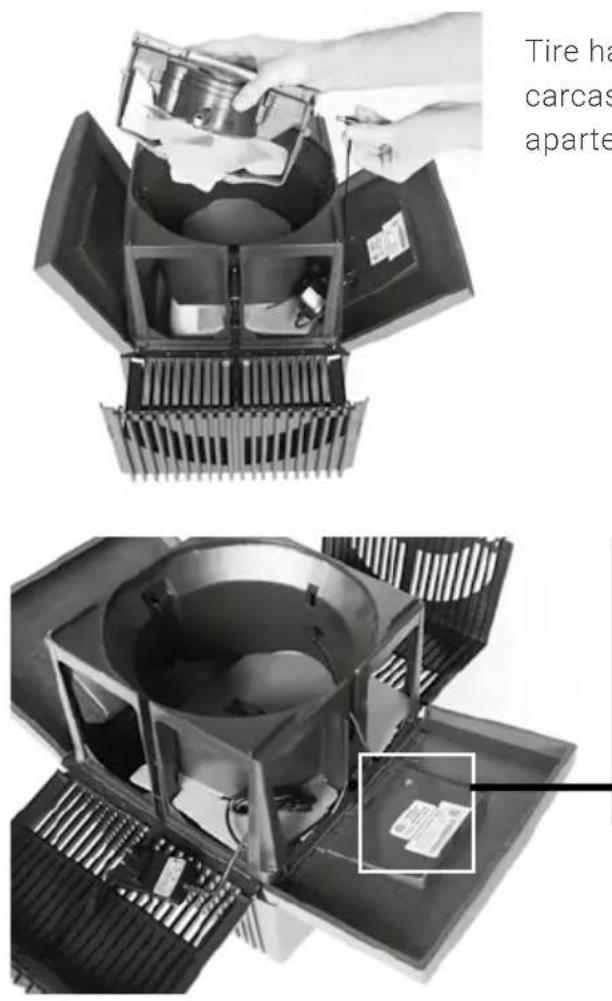 Venta AH515 - ABRA EL HUMIDIFICADOR - 2