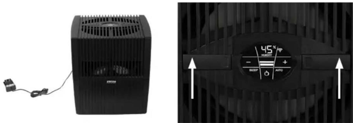 Venta AH515 - SET IT UP - 6