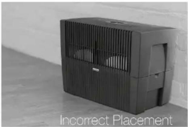 Venta AH515 - EXAMINE EL HUMIDIFICADOR (2. ^a PARTE) - 4