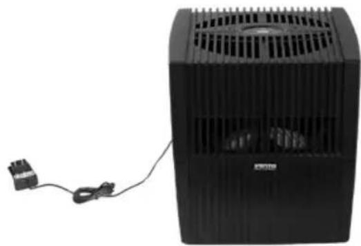 Venta AH535 - INSTALLATION - 6