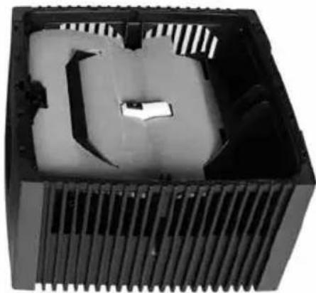 Venta AH535 - CONTROLLE DE L'HUMIDIFICATEUR (PARTIE 2) - 2