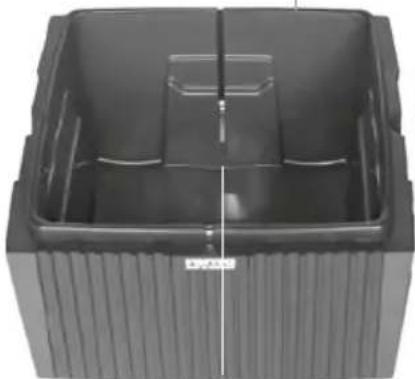 Venta AH510 - COMPONENTES PRINCIPALES - 2