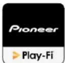 PIONEER Elite VSXLX305 - DTS Play-Fi® - 2