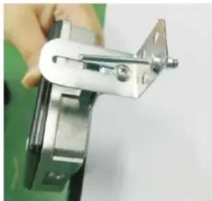 PIONEER SDABS900 - Mounting Radar Pucks with Provided Adjustable Brackets: - 3