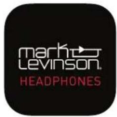 mark Lebanon Levinson™ HEADPHONES