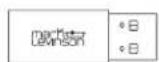 Mark Levinson No.5909 - ENTRETIEN/SOINS - 7