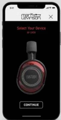 Mark Levinson No.5909 - APP - 4