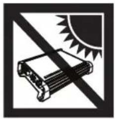 KICKER 48KXMA900.5 - IMPORTANT SAFETY WARNING - 1
