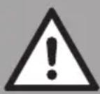 Klarstein AeroVital Jumbo - CONSIGNES DE SECURITÉ - 1