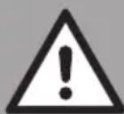 Klarstein AeroVital Jumbo - SICHERHEITSHINWEISE - 1