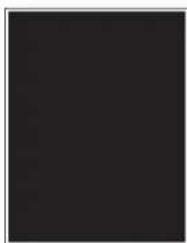 LEXMARK M1342 - Pages entiement noires - 1