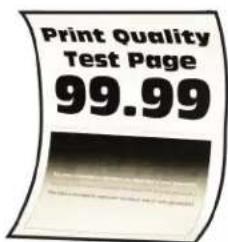 LEXMARK M1342 - Papier recouré - 1