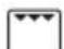 SIBIR EH Tritherm 4 V600 - Symboles lumineux - 7