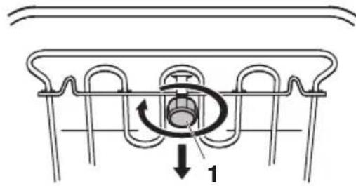 SIBIR EH Tritherm 4 V600 - Éclairage latéral - 1