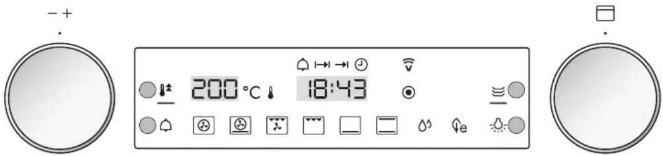 SIBIR EH Tritherm 4 V600 - Brèves instructions - 1