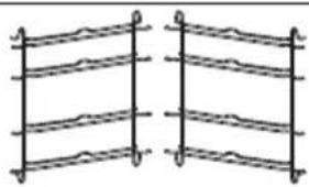 SIBIR EH Tritherm 4 V600 - Pièces de rechange - 1